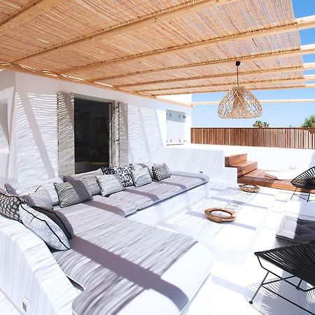 Phos Home By Rocks Estates Náousa Exterior foto