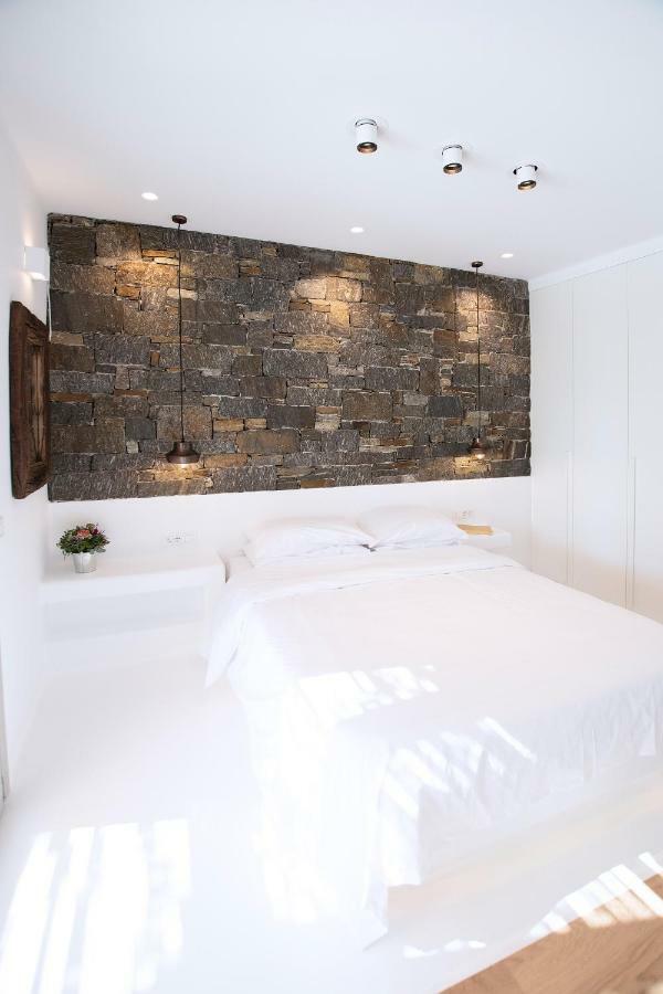 Phos Home By Rocks Estates Náousa Exterior foto