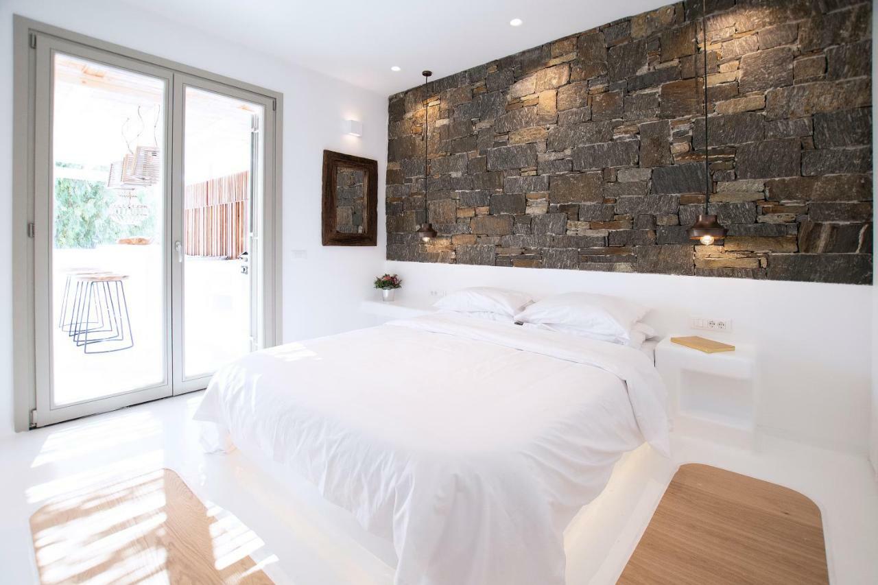 Phos Home By Rocks Estates Náousa Exterior foto