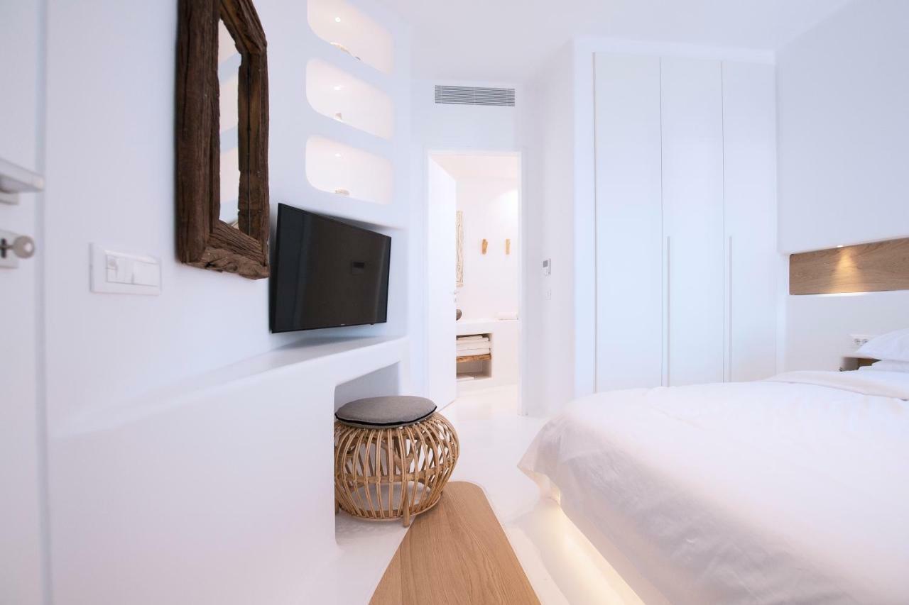 Phos Home By Rocks Estates Náousa Exterior foto